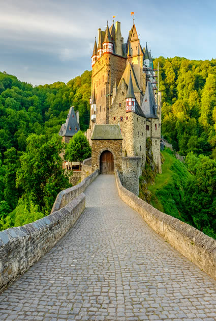 central europe