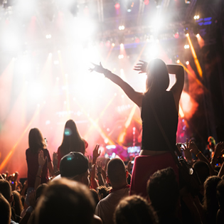 concerts