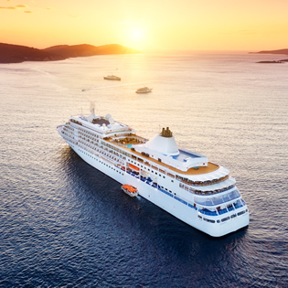 cruises