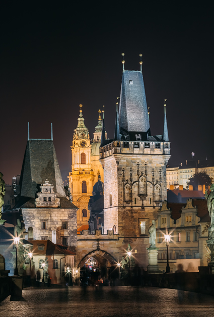 east europe