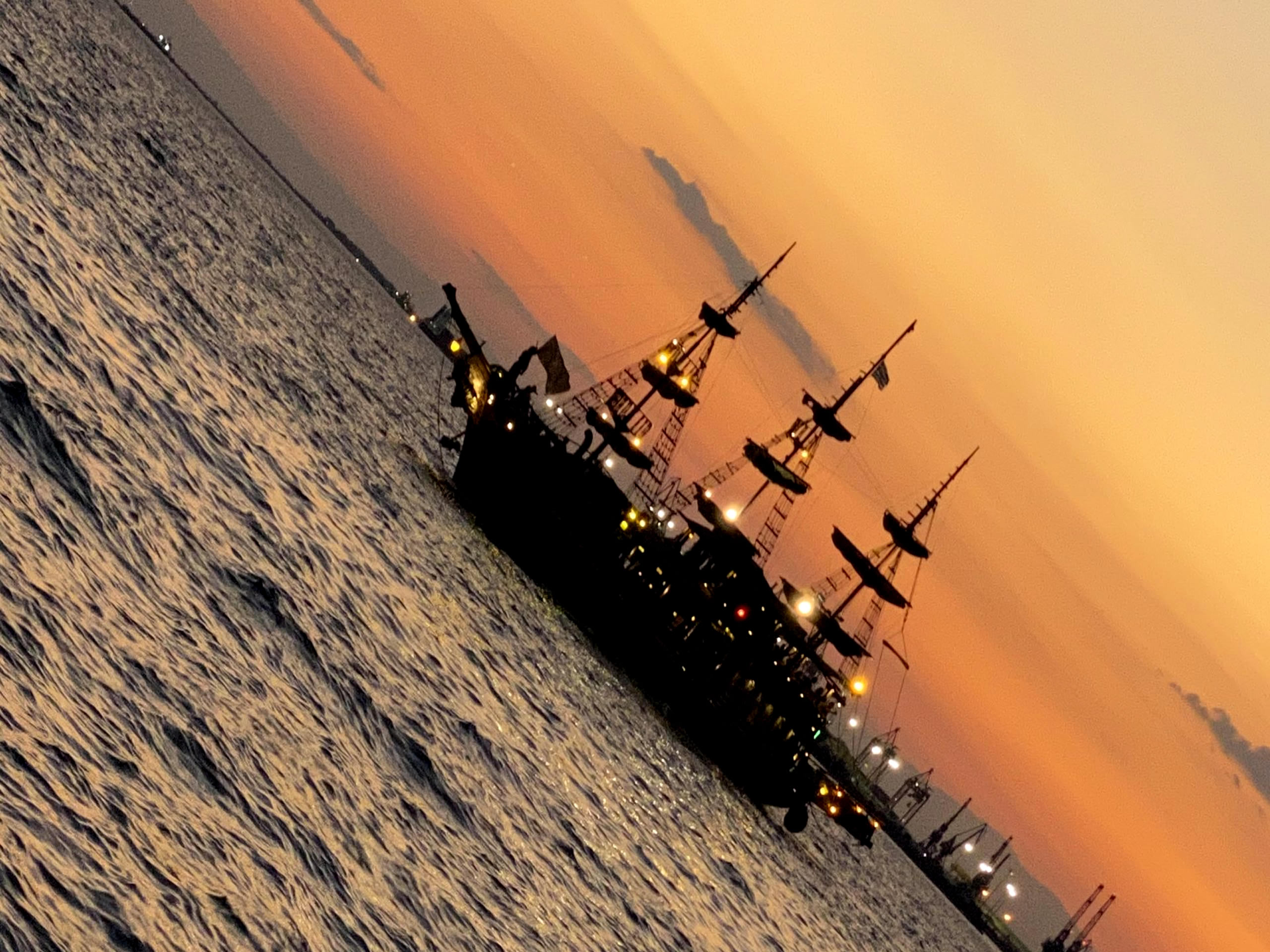 ship