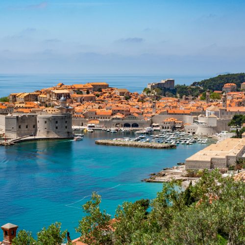 Εκδρομή Στις Δαλματικές Ακτές, με Rika travel